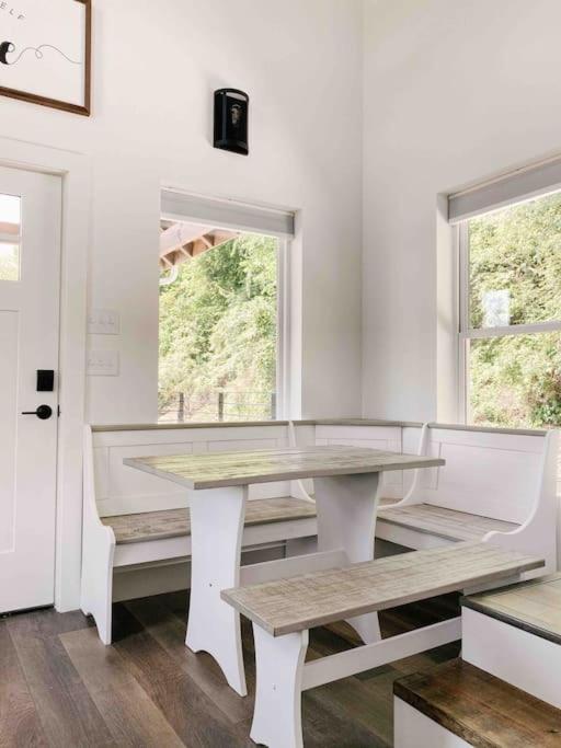 Cozy Smoky Mountain Tiny House Daire Pigeon Forge Dış mekan fotoğraf