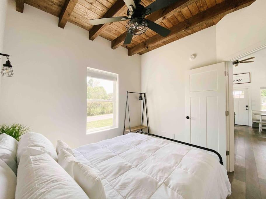 Cozy Smoky Mountain Tiny House Daire Pigeon Forge Dış mekan fotoğraf